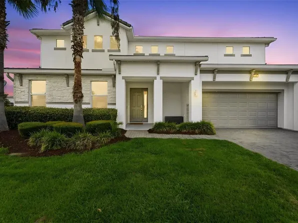 3841 SONOMA BOULEVARD, KISSIMMEE, FL 34741