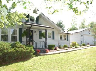 312 Oakland Dr, Middlesboro, KY 40965