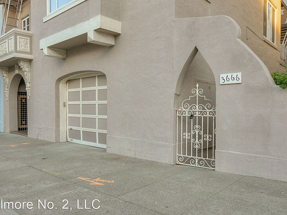 3rd image of 3670 Fillmore St #3666