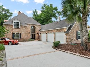 1889 Spruce Creek Blvd, Pt Orange, FL 32128