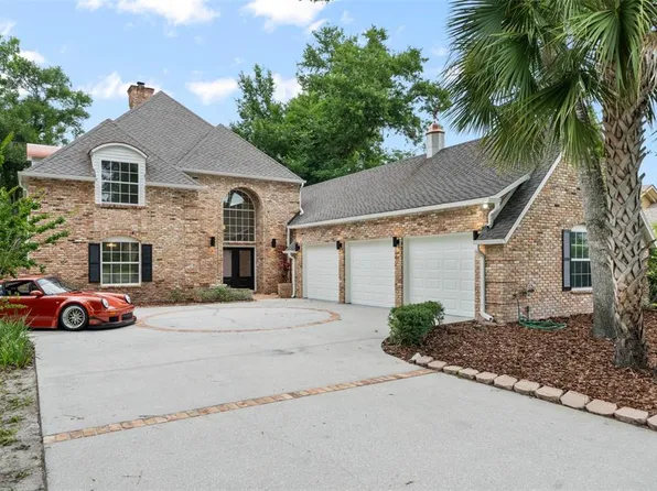 1889 Spruce Creek Blvd, Pt Orange, FL 32128