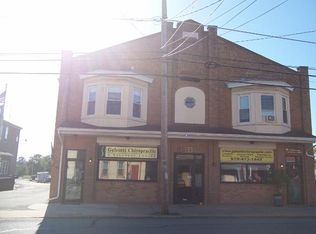 1314 E Philadelphia Ave, Gilbertsville, PA 19525