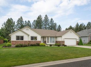 4602 E Woodglen Rd, Mead, WA 99021