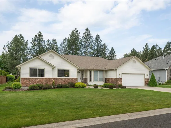 4602 E Woodglen Rd, Mead, WA 99021