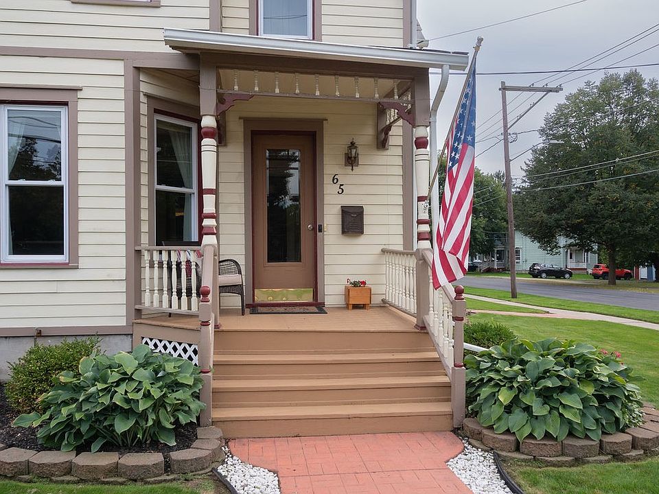 65 E Main St, Clifton Springs, NY 14432 Zillow