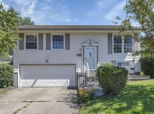 608 Shasta Dr, Lancaster, OH 43130