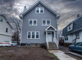 1400 Maple Ave, Hillside, NJ 07205