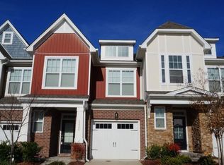 4224 Vallonia Dr, Cary, NC 27519