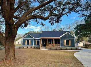 1000 Cuttino St, Georgetown, SC 29440