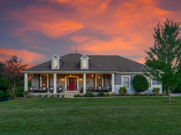 16463 W 295th St, Paola, KS 66071