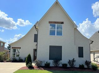 1394 High Line Dr, Tupelo, MS 38801