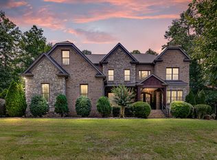 1612 Tarrington Way, Indian Trail, NC 28079