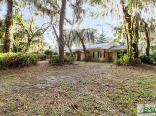 333 Island Rd, Savannah, GA 31406