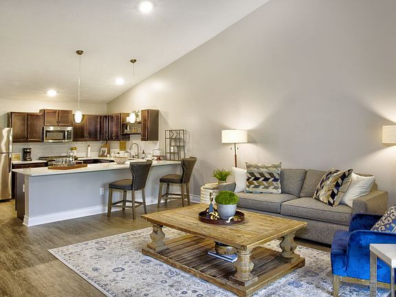 3rd image of 21600 Vitalia Way #3B-2Ba-1371Sqft