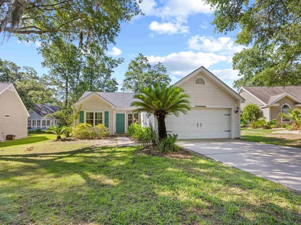 83 Reef Run Rd., Pawleys Island, SC 29585