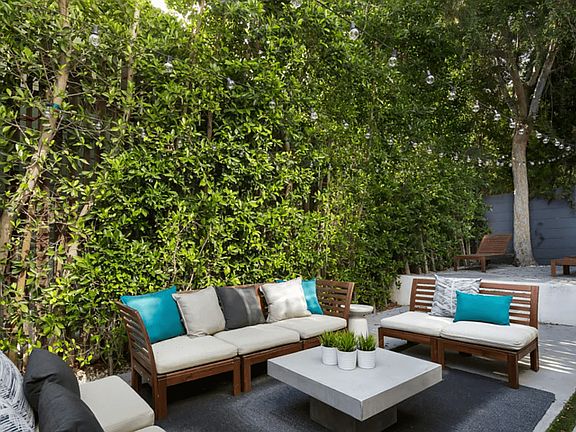3rd image of 1007 N San Vicente Blvd #20388865