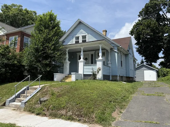 78 Euclid Street West, Hartford, CT 06112