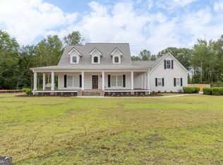 333 Stockton Cir, Macon, GA 31216