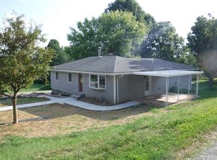 337 Olive Dr, Wintersville, OH 43953