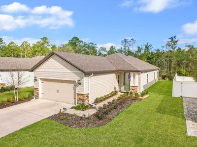 1014 Morgans Treasure Rd, Saint Augustine, FL, 32084