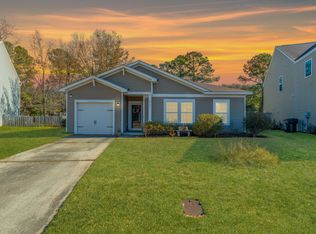 442 Rockville Rd, Moncks Corner, SC 29461