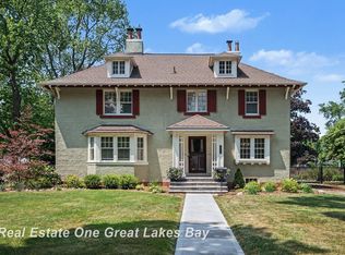603 Park Ave, Bay City, MI 48708