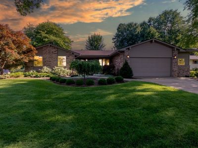 1748 Imperial Dr, Highland, MI, 48356