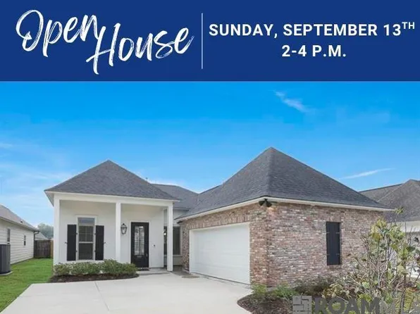 543 Gadwell Dr, Baton Rouge, LA 70810