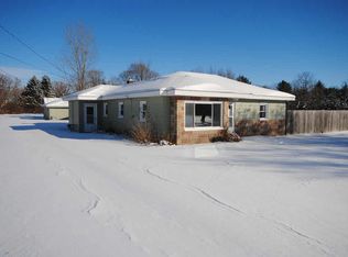 4939 S Saginaw Rd, Freeland, MI 48623