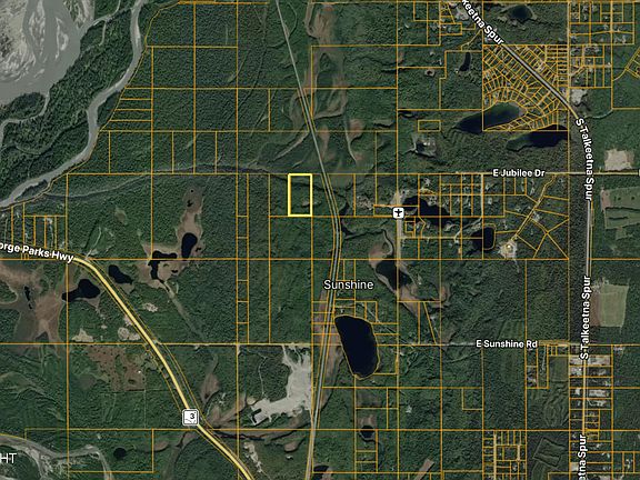 4th image of L-B1 Sunshine Creek Access