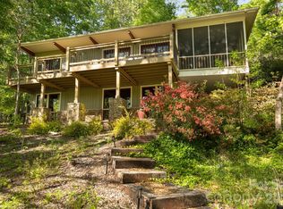 1971 Buffalo Creek Rd, Lake Lure, NC 28746
