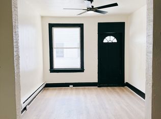 667 W Mason Ave #1, York, PA 17401