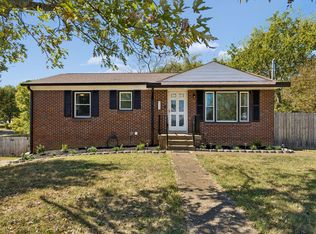 578 Scenic Dr, Lewisburg, TN 37091