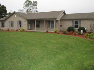 694 Barker Rd, California, KY 41007