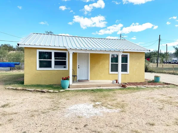 2703 W Old Highway 80, Big Spring, TX 79720