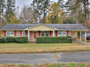 323 Indian Trl, Augusta, GA 30907