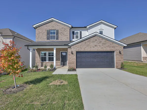 118 Fernbank Ln, Clarksville, TN