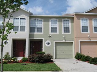 2714 Merrieweather Ln #1, Kissimmee, FL 34743