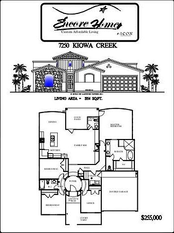 1st image of 7250 Kiowa Creek Dr