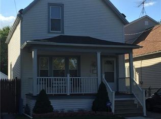 348 Davey St, Buffalo, NY 14206