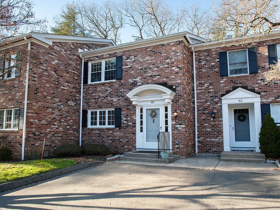 1st image of 83 Tunxis Village #83