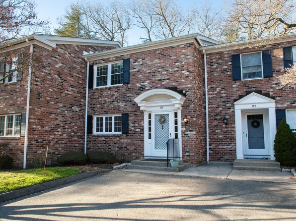 83 Tunxis Village #83, Farmington, CT 06032