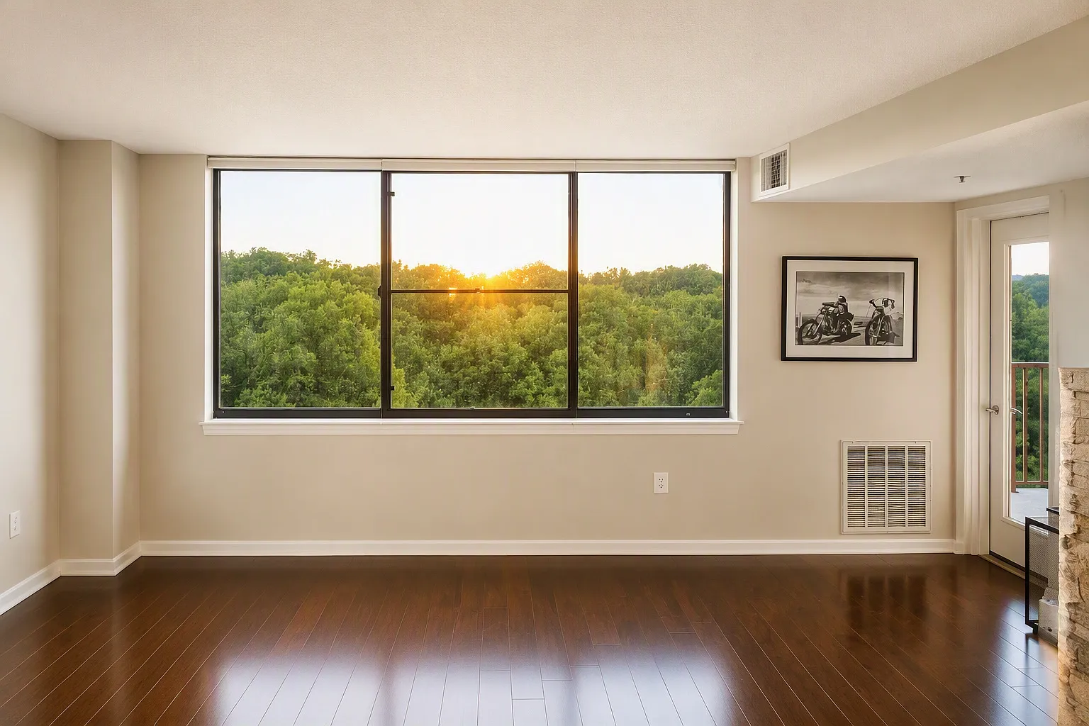 1 bed, 927 sqft, $1,995 — Photo 3