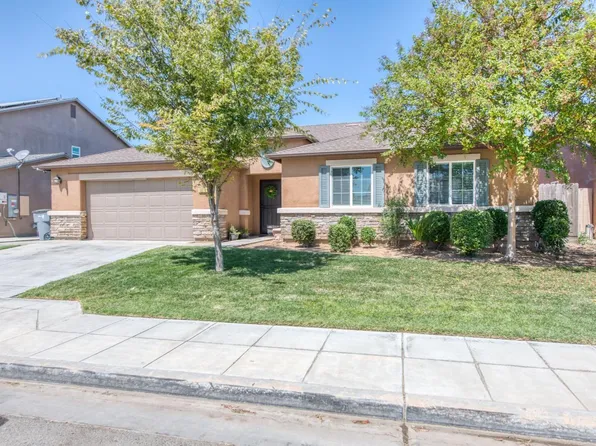 5916 W Robinson Ave, Fresno, CA 93722