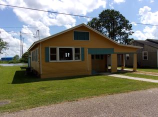 1002 Malcolm St, Franklin, LA 70538