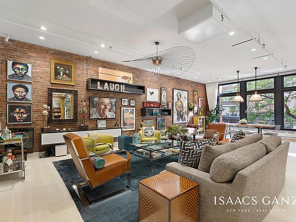 2nd image of 468 W Broadway APT 2G
