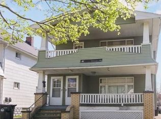 4005 E 144th St, Cleveland, OH