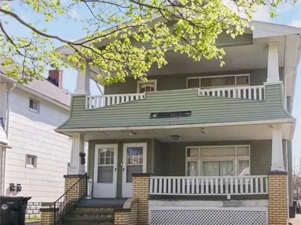 4005 E 144th St, Cleveland, OH 44128