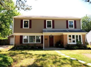 409 Lord North Rd, Virginia Beach, VA 23462