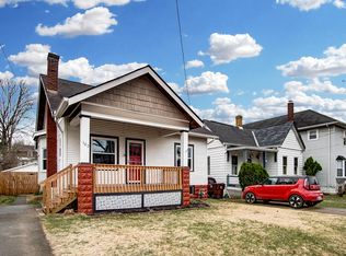 107 E 43rd St, Covington, KY